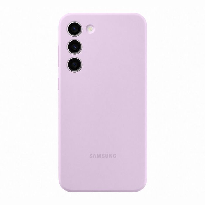 Samsung Galaxy S23+ Silikonisuoja