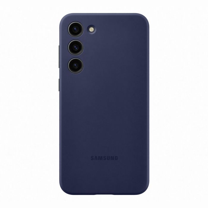 Samsung Galaxy S23+ Silikonisuoja