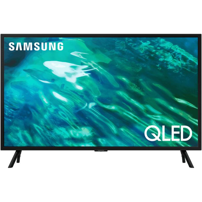 Samsung Tq32q50aeu 32" Qled-tv