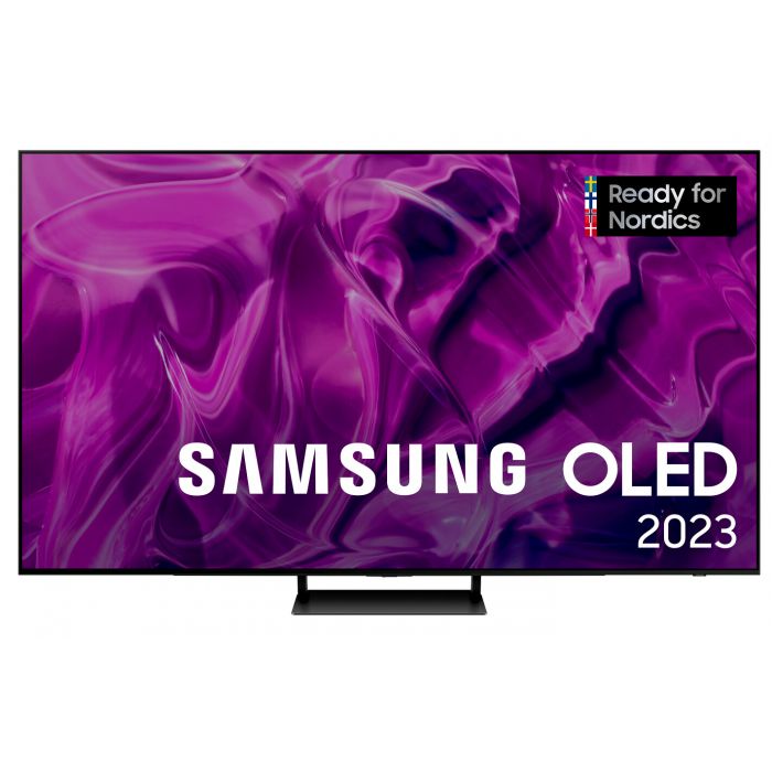 Samsung Tq65s92cat 65" Oled-tv