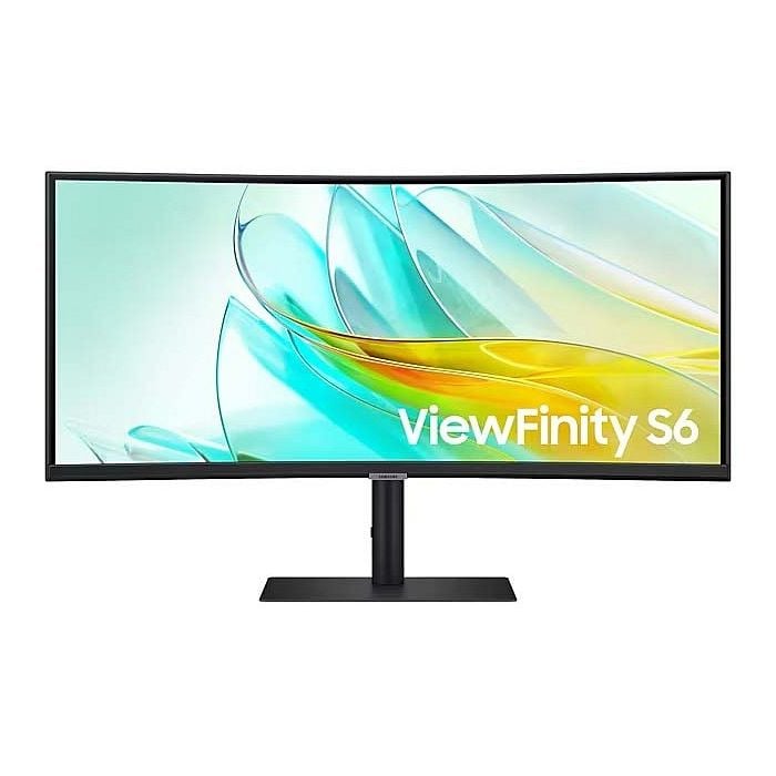 Samsung S34c652 34" Näyttö
