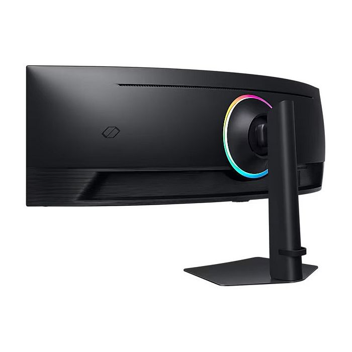 Samsung Odyssey G9 G95c 49" Pelinäyttö
