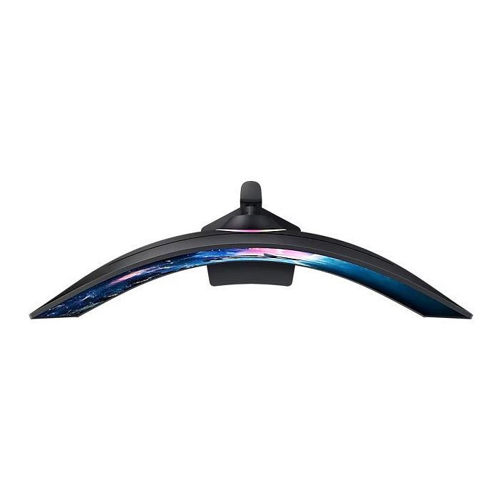 Samsung Odyssey G9 G95c 49" Pelinäyttö