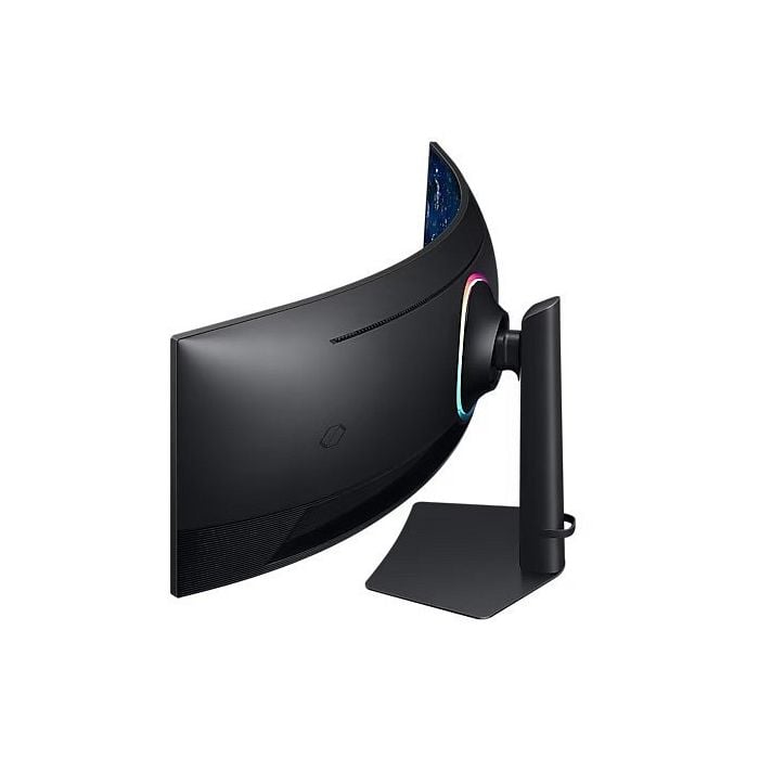 Samsung Odyssey G9 G95c 49" Pelinäyttö