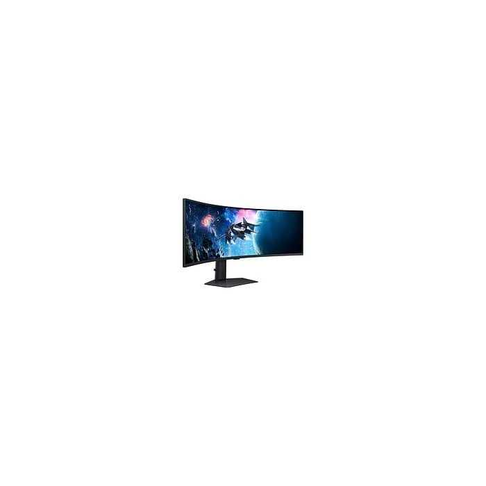 Samsung Odyssey G9 G95c 49" Pelinäyttö