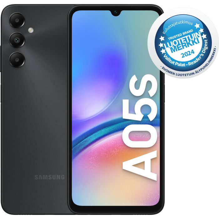 Samsung Galaxy A05s Lte älypuhelin