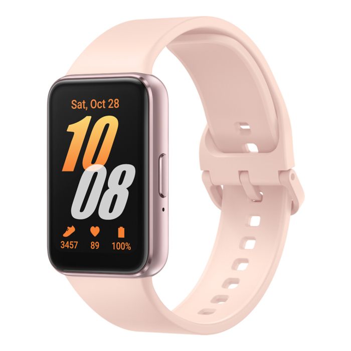 Samsung Galaxy Fit3 Aktiivisuusranneke