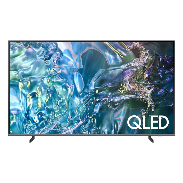 Samsung Tq75q64dau 75" Qled Uhd-tv
