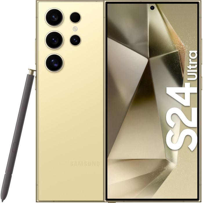Samsung Galaxy S24 Ultra 1tb älypuhelin
