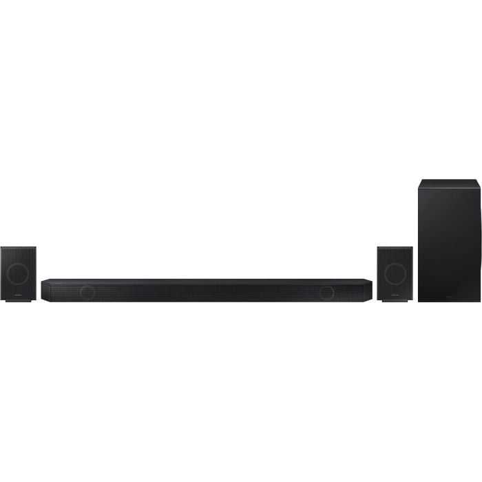 Samsung Hw-q995d/xe Dolby Atmos Soundbar