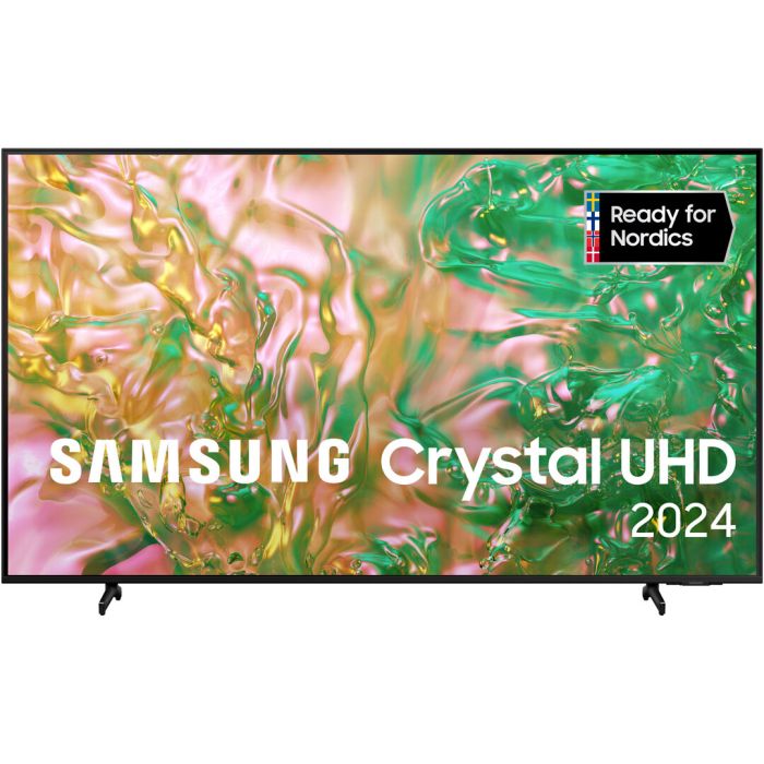 Samsung Tu85du8075u 85" Uhd-tv