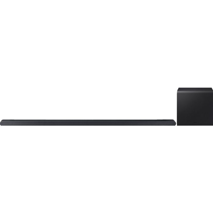 Samsung Hws810dxe Soundbar