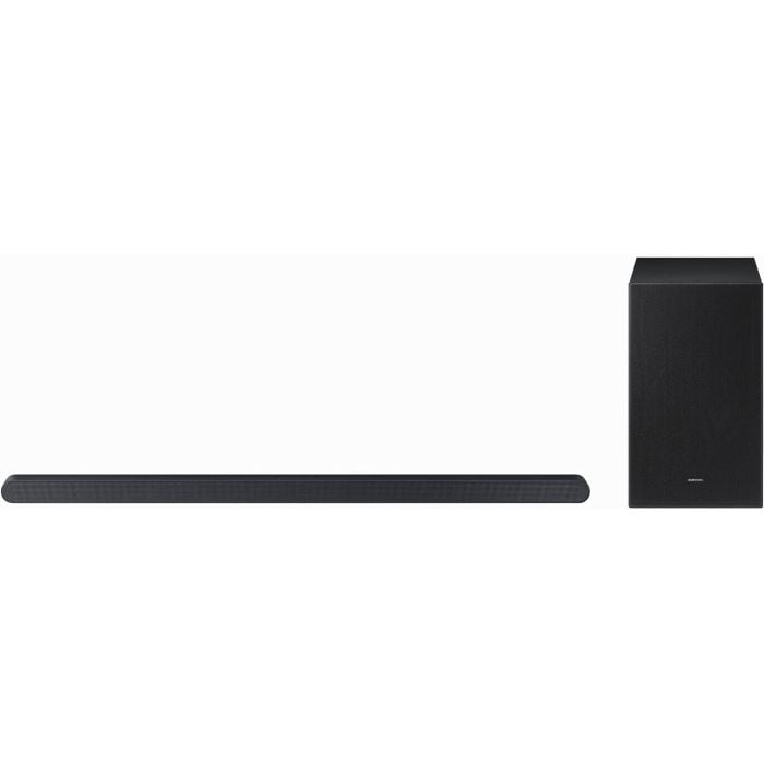 Samsung Hws710dxe 3.1 Soundbar