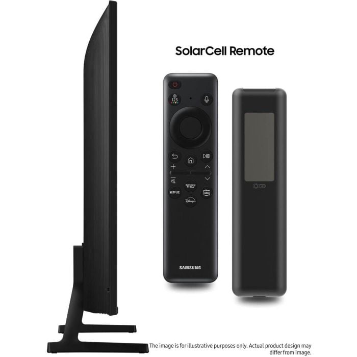 Samsung Tu55du7105k 55" Uhd-tv