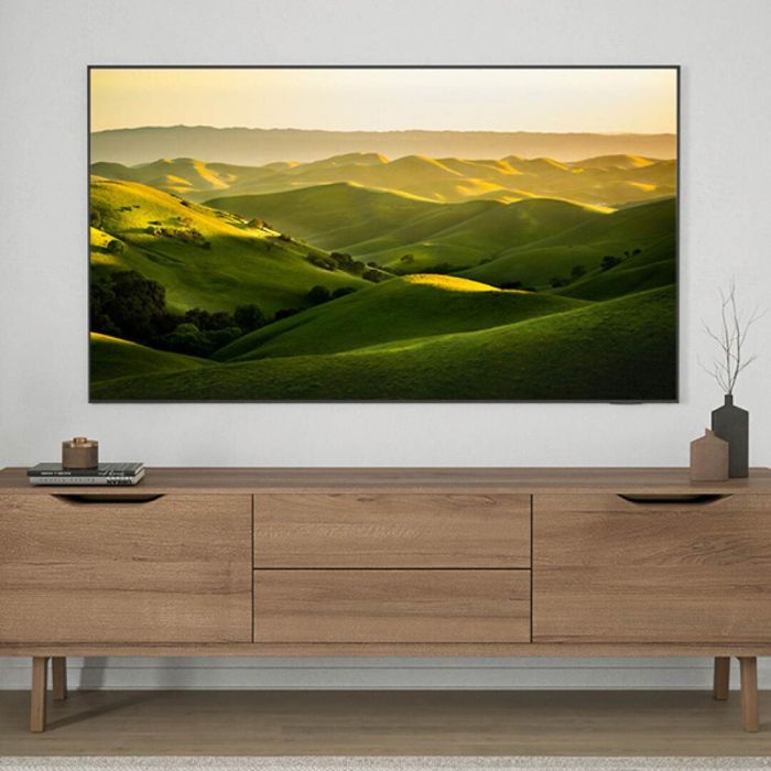 Samsung Tu55du7105k 55" Uhd-tv