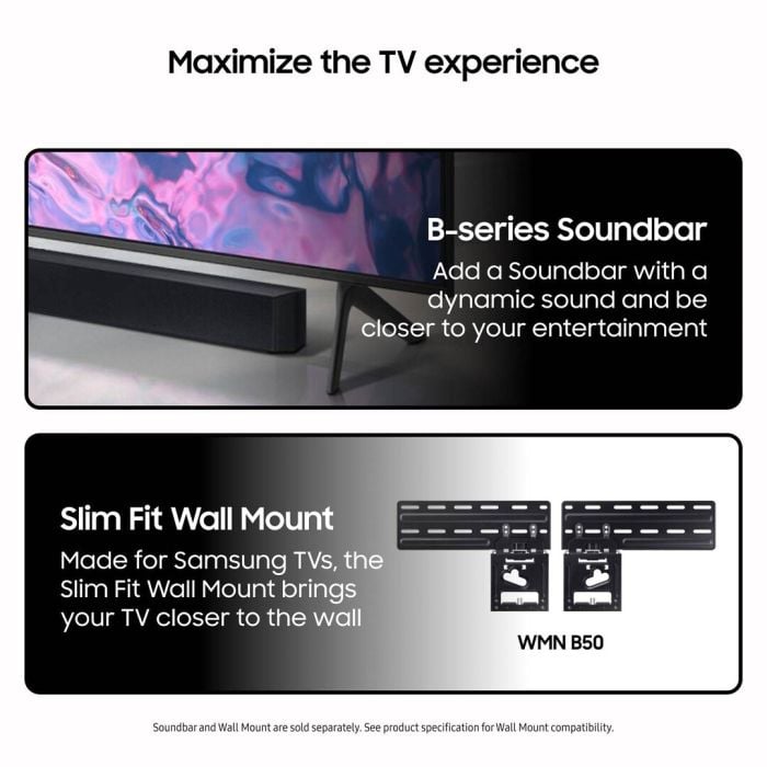 Samsung Tu55du7105k 55" Uhd-tv