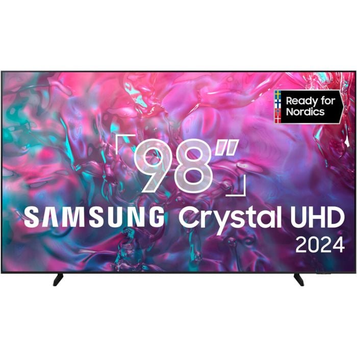 Samsung Tu98du9005k 98" 4k Uhd-tv