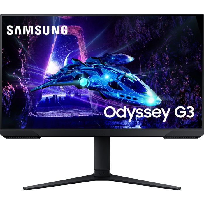 Samsung Odyssey G3 27" Pelinäyttö