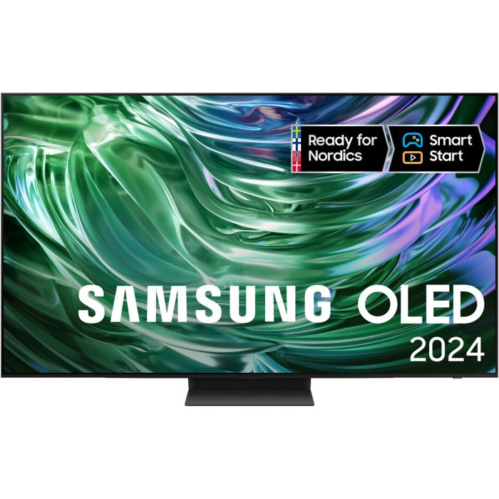 Samsung Tq55s90dae 55" 4k Oled-tv