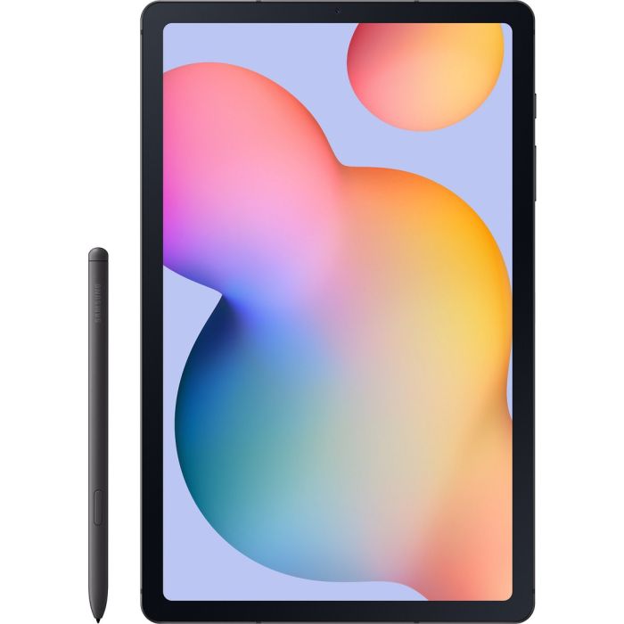 Samsung Galaxy Tab S6 Lite 10,4" Lte Tabletti