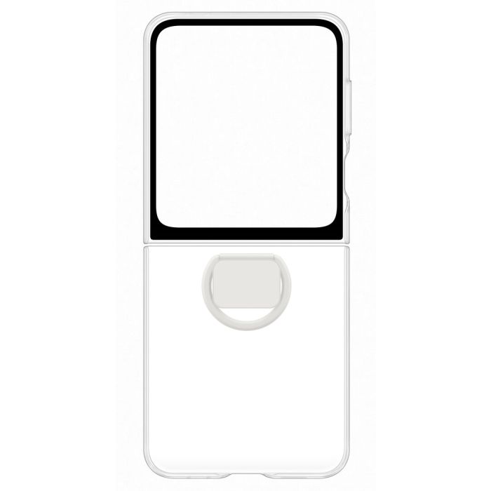 Samsung Z Flip6 Suojakuori