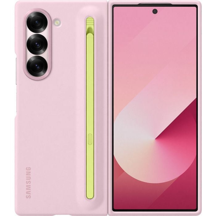 Samsung Z Fold6 S Pen Suojakuori