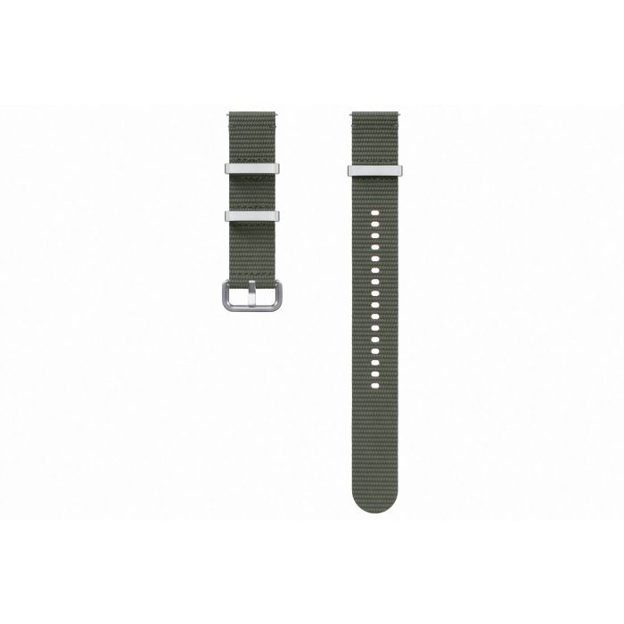 Samsung Watch 4/5/6/7 Athleisure Band S/m Vaihtoranneke