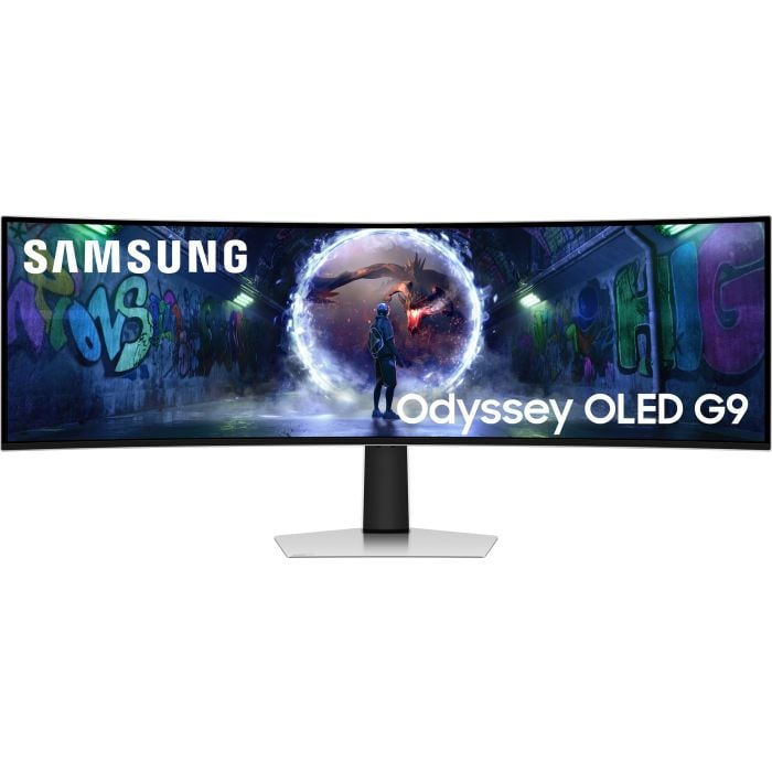 Samsung G93sd Odyssey G9 49" Pelinäyttö