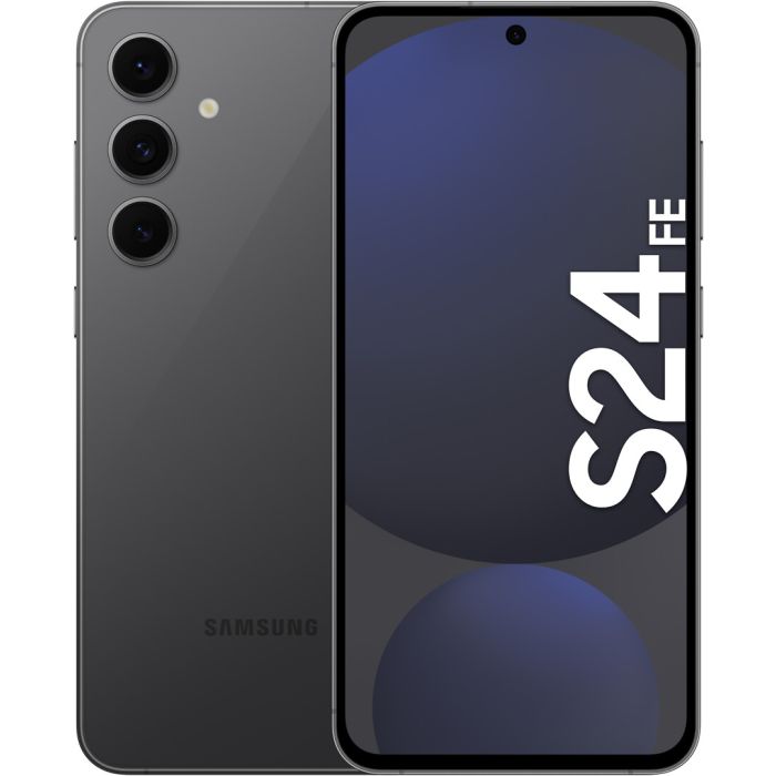 Samsung Galaxy S24 Fe 128gb älypuhelin