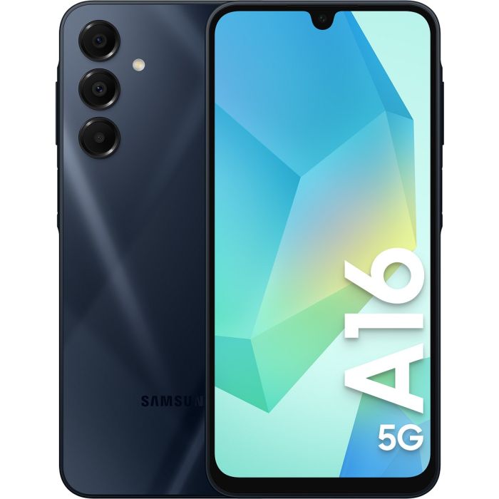 Samsung Galaxy A16 5g 128gb älypuhelin
