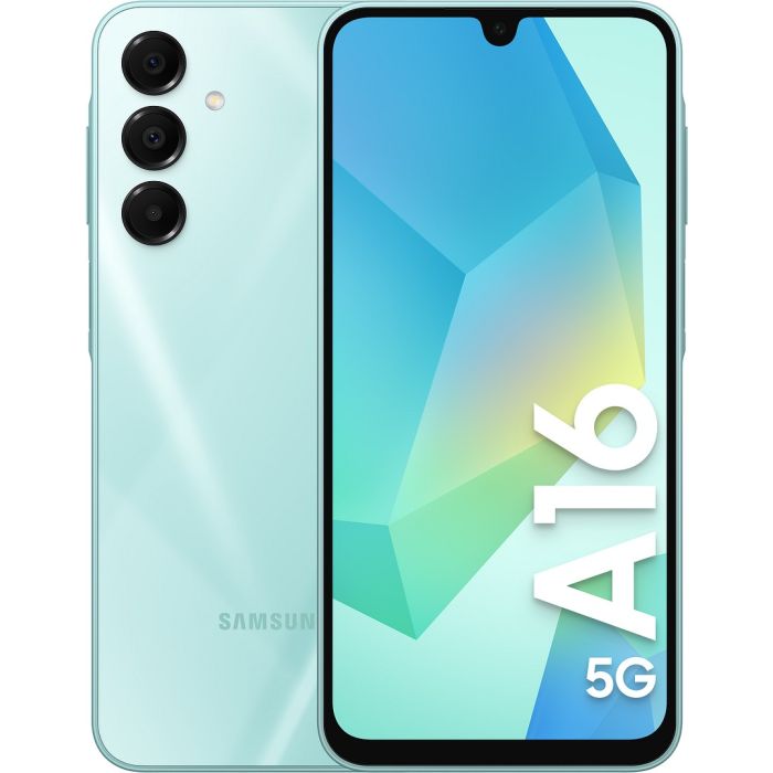 Samsung Galaxy A16 5g 128gb älypuhelin