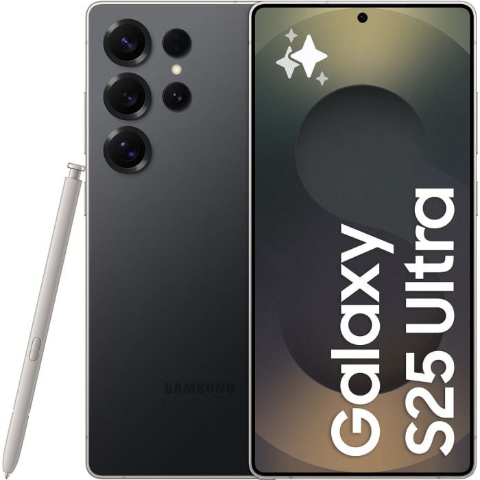 Samsung Galaxy S25 Ultra 512gb älypuhelin