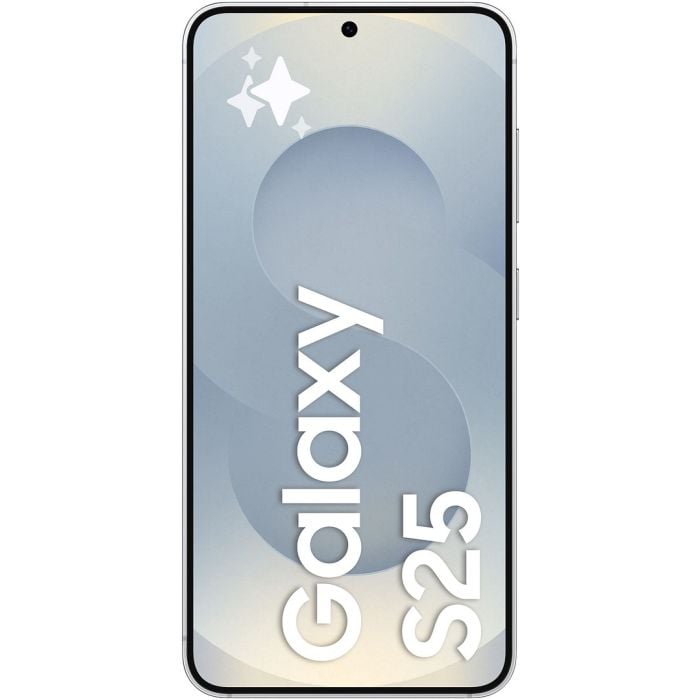 Samsung Galaxy S25 256gb älypuhelin
