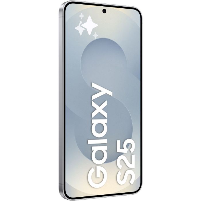 Samsung Galaxy S25 256gb älypuhelin