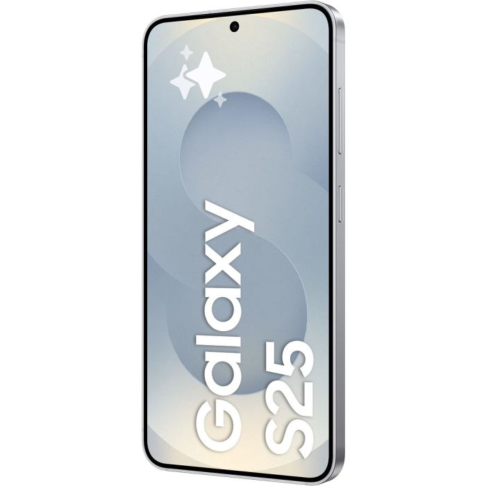 Samsung Galaxy S25 256gb älypuhelin