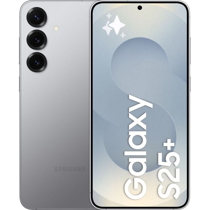 Samsung Galaxy S25+ 256gb älypuhelin