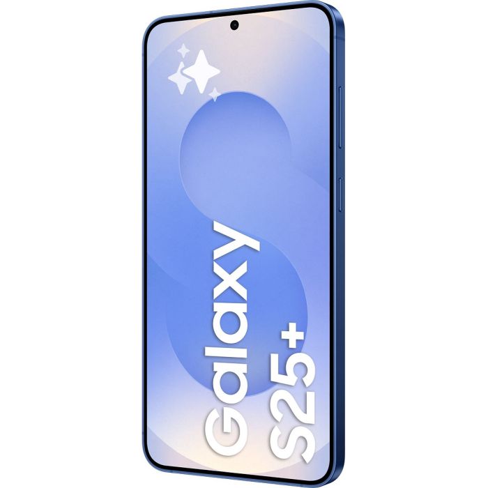 Samsung Galaxy S25+ 256gb älypuhelin