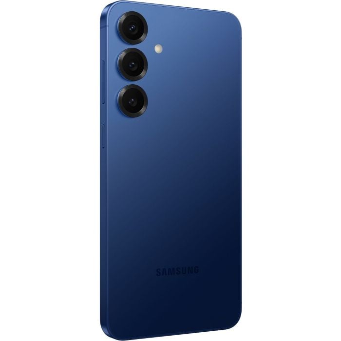 Samsung Galaxy S25+ 256gb älypuhelin