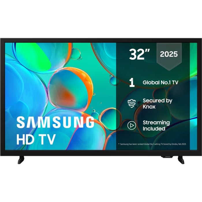 Samsung 32" Hd Led Tv Tu32h5005fk