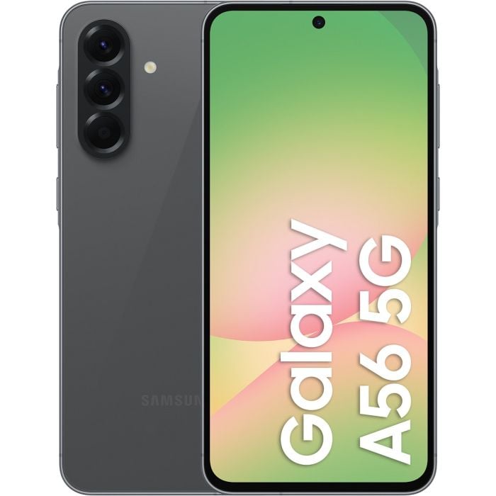 Samsung Galaxy A56 5g 128gb älypuhelin