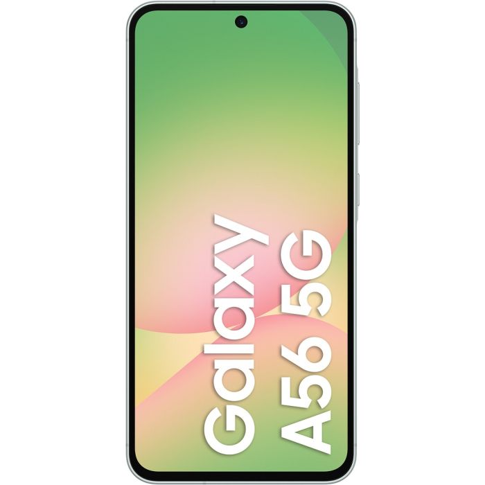Samsung Galaxy A56 5g 256gb älypuhelin