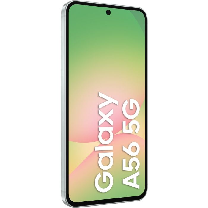 Samsung Galaxy A56 5g 256gb älypuhelin