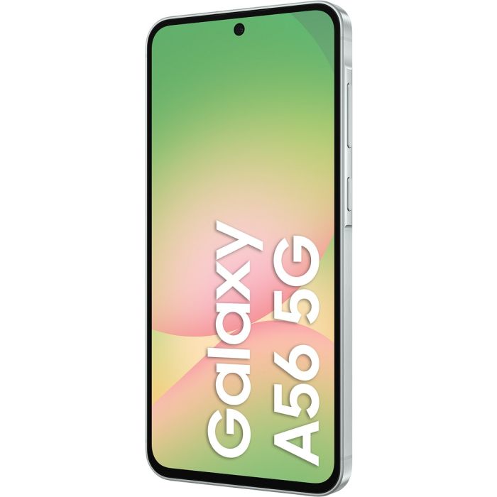 Samsung Galaxy A56 5g 256gb älypuhelin
