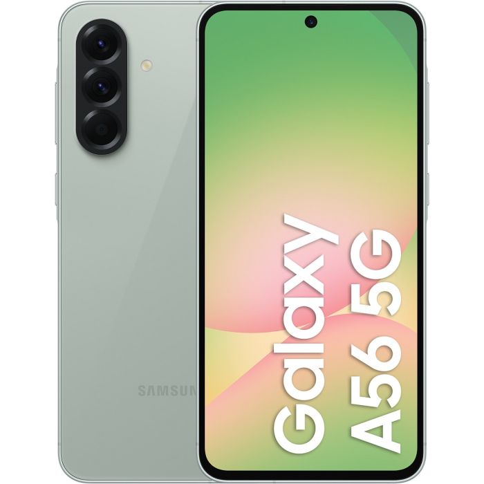Samsung Galaxy A56 5g 128gb älypuhelin