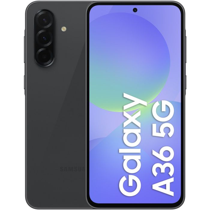 Samsung Galaxy A36 5g 128gb älypuhelin