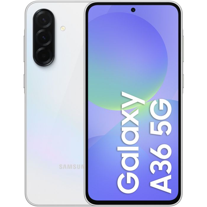 Samsung Galaxy A36 5g 256gb älypuhelin