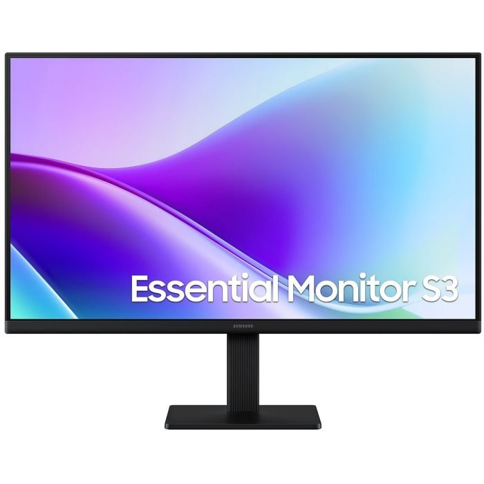 Samsung S24f324g 24" Näyttö