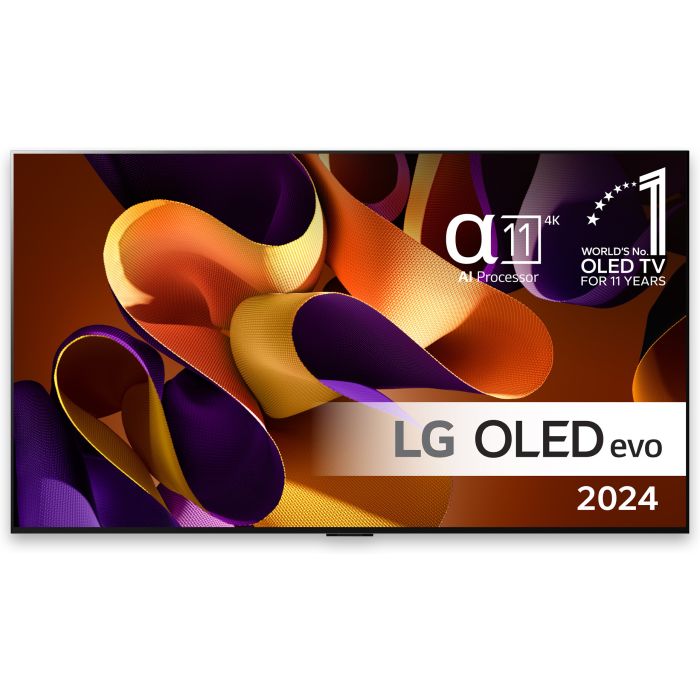 Lg Oled65g45lw 65" 4k Oled-tv