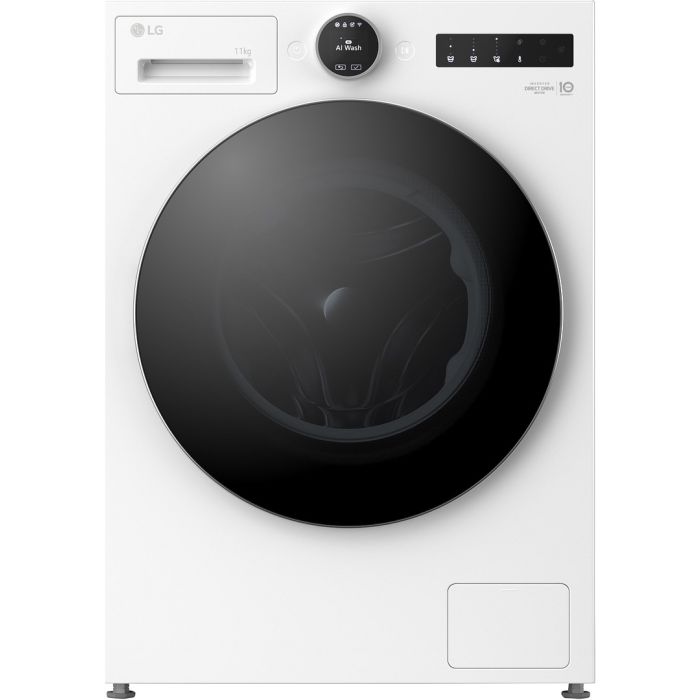 Lg F4x7011tws Pyykinpesukone