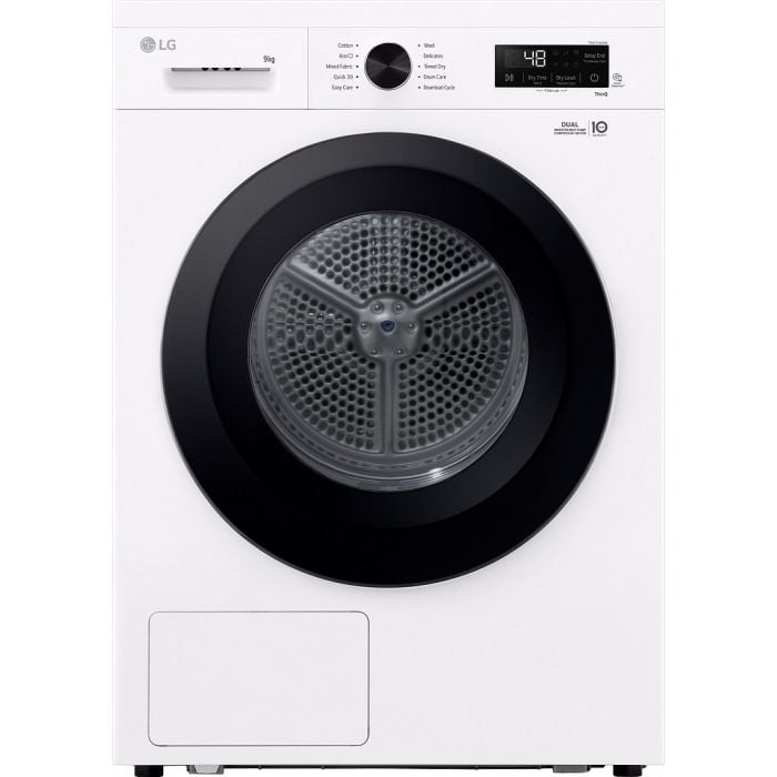 Lg Rhx1009nwk Kuivausrumpu